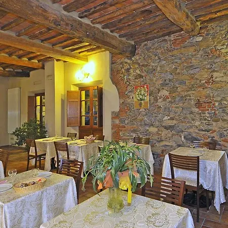 Le Ginestre B&B-3