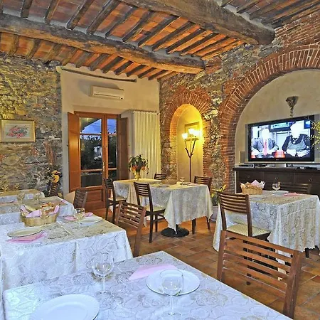 Le Ginestre B&B-2