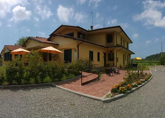 Hotel familiare: Cecco di Nara