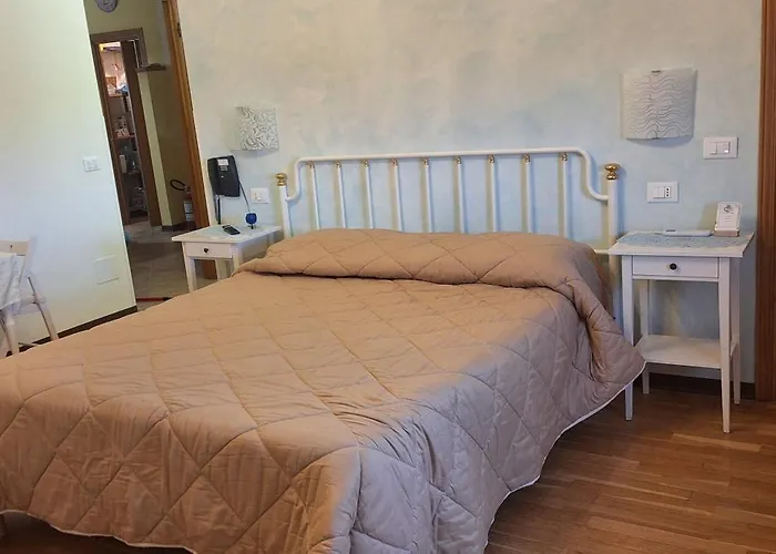 Hotel familiare: Cecco di Nara